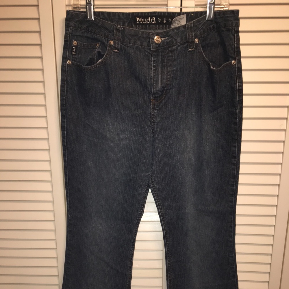 Mudd Jeans DJ59